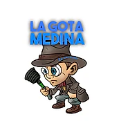 La Gota Medina